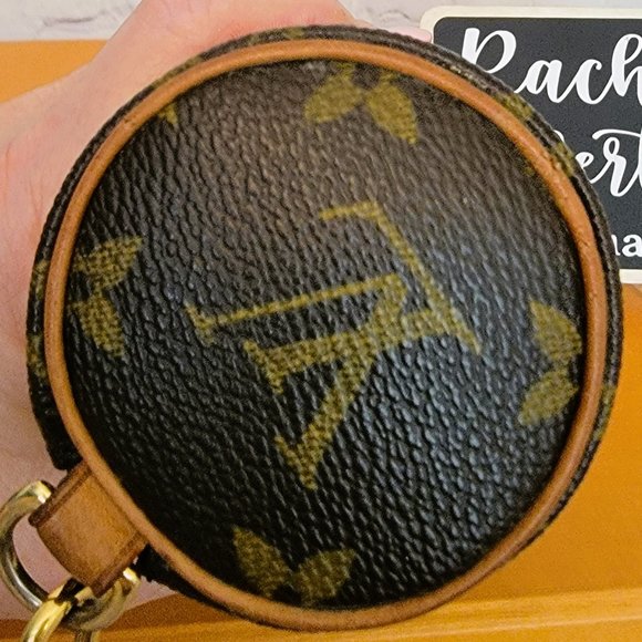 ❌❌SOLD ❌❌ Louis Vuitton Papillon Set with Mini Papillon in monogram - Picture 15 of 16